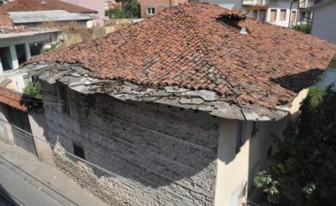 Ndërhyrje emergjente në shtëpinë e familjes Okqaboll në Prizren