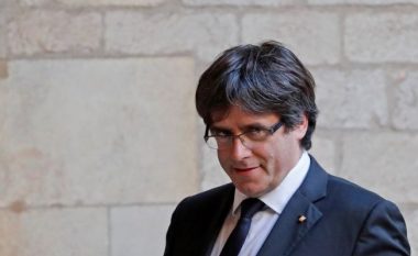 Puigdemont zbut tonet: Pavarësia e Katalonisë nuk është e vetmja zgjidhje