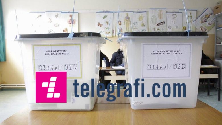Cakolli: Zgjedhjet në komunat veriore mund të mbahen edhe pa Listën Serbe