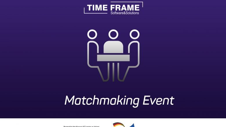 TIME FRAME prezanton programin në ngritjen e kapaciteteve në Zhvillim Softuerik