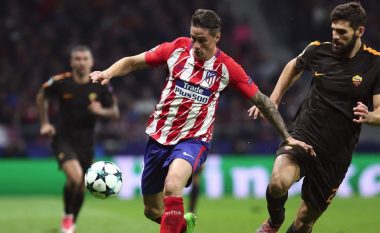 Notat e lojtarëve: Atletico Madrid 2-0 Roma