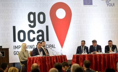 Zaev: Ekziston vullnet politik për decentralizim të vërtetë