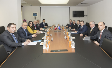Kosova dhe Turqia do t’i shkëmbejnë përvojat për të rritur punësimin