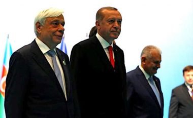 Erdogan: Të rishikojmë Lozanën