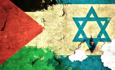 Historia e përplasjes mes Palestinës dhe Izraelit për Jerusalemin