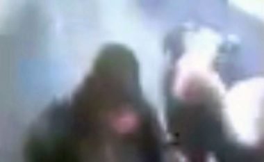 Momenti i shpërthimit në stacionin e autobusëve në New York (Video, +16)