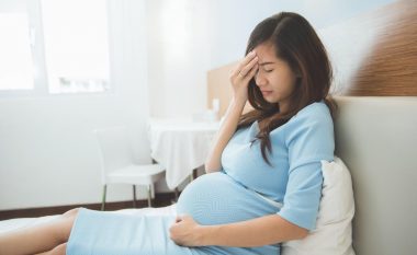 Shkaktarët dhe ilaçet për shtypjen e ulët të gjakut gjatë shtatzënisë