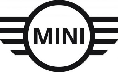 MINI bëhet me logo të re (Foto)