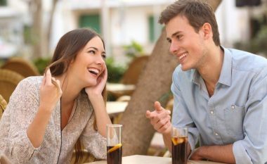 Femrat fillojnë të mos e dashurojnë partnerin për katër arsye