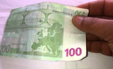 Para të falsifikuara gjenden në Gjilan