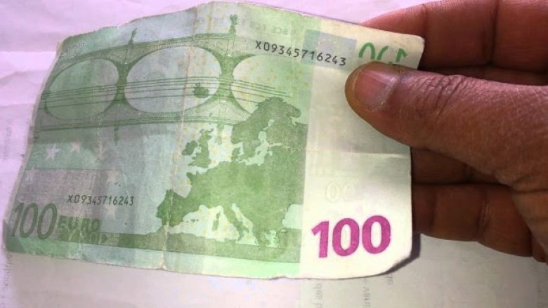 Para të falsifikuara gjenden në Gjilan