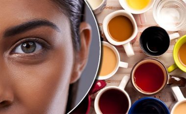 Plakja mund t’ju verbërojë, por konsumuesit e çajit të nxehtë janë më të mbrojtur nga glaukoma