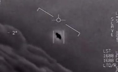 Zbulohet plani i fshehtë i Pentagonit për hulumtimin e UFO-ve (Video)