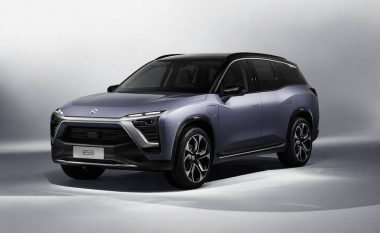 Makina kineze ‘SUV’ do të jetë sa gjysma e çmimit të ‘Tesla X’