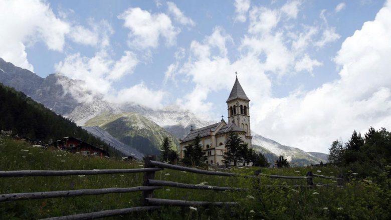 Tiroli Jugor, Austria nxit separatizmin në provincën e Italisë