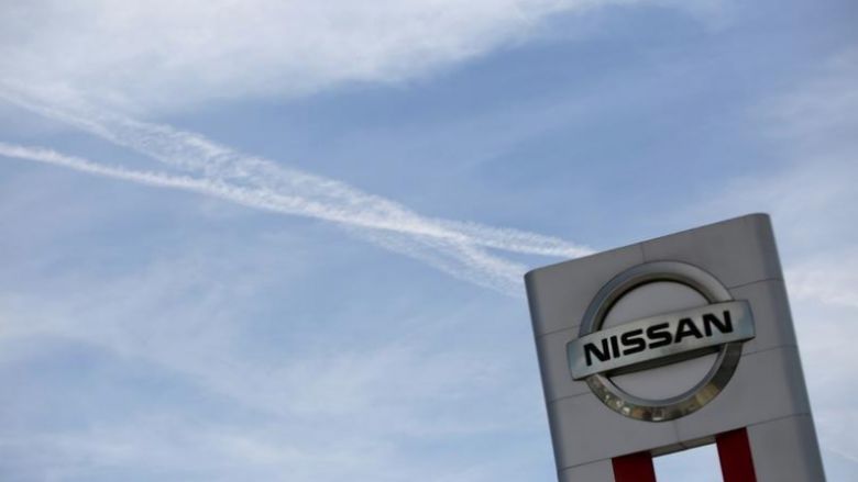 Nissan tërheq 128.000 automobila në Rusi