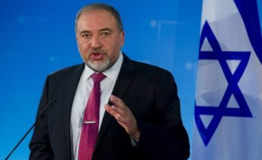 Lieberman: Nuk do të tolerojmë më sulmet me raketa