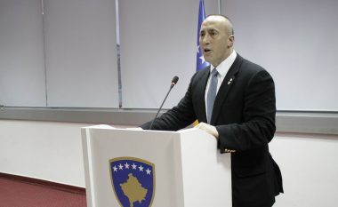 Haradinaj flet për rritjen e pagave