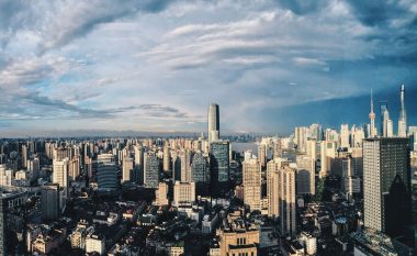 Shangai planifikon limitimin e popullsisë në 25 milionë banorë
