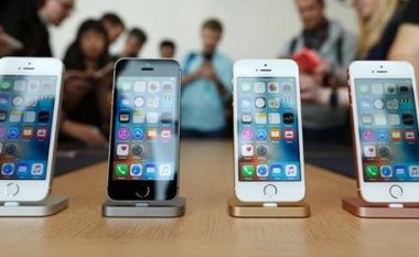 Apple vazhdon të paditet për ngadalësim të qëllimshëm të iPhone