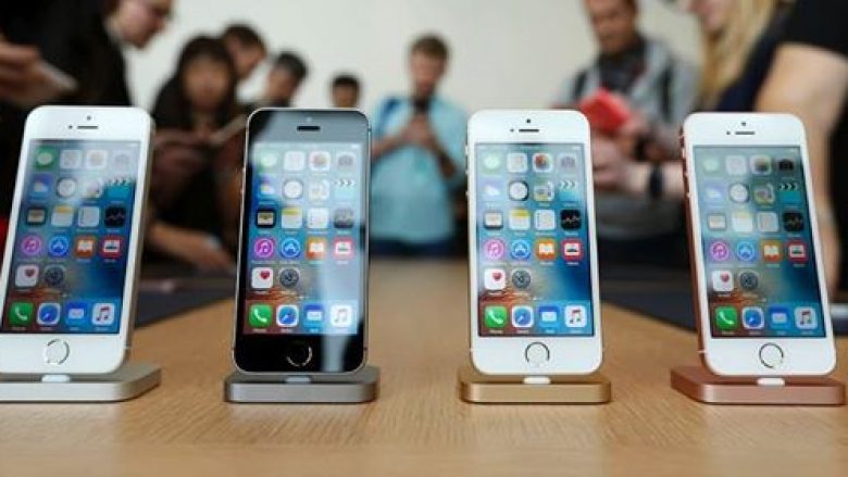 Apple vazhdon të paditet për ngadalësim të qëllimshëm të iPhone