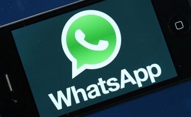 WhatsApp në telashe për shkak të emotikonit