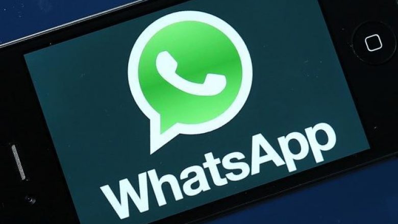 WhatsApp në telashe për shkak të emotikonit