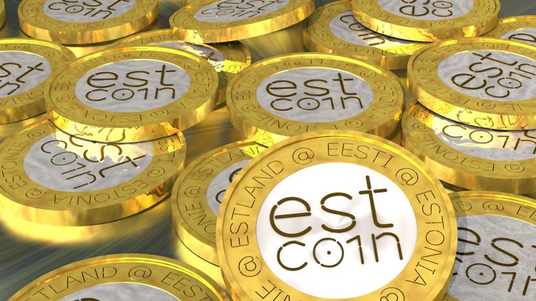 Estonia bëhet gati ta lëshoj në përdorim kriptomonedhën Estcoin