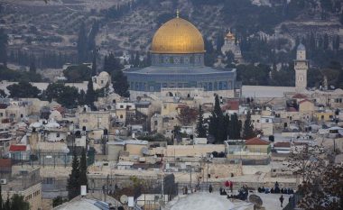 Analistët: Njohja e Jerusalemit do të ishte katastrofike