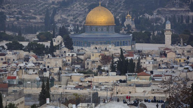 Analistët: Njohja e Jerusalemit do të ishte katastrofike