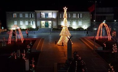 Tirana sonte me koncert për Krishtlindje