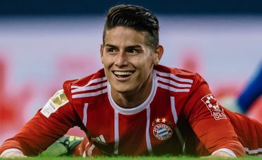 Gazeta “Bild”: Bayerni me tre përforcimet më të qëlluara gjatë verës së 2017