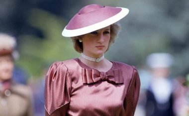 Pas martesës me princin Charles, Diana iu ishte përgjigjur 47.000 urimeve dhe kishte shkruar 10.000 letra falënderuese