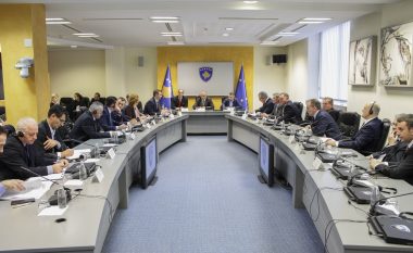 Arrihet marrëveshja për ndërtimin e Termocentralit “Kosova e Re”