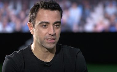 Xavi tregon pse po korr suksese të mëdha këtë sezon Manchester City