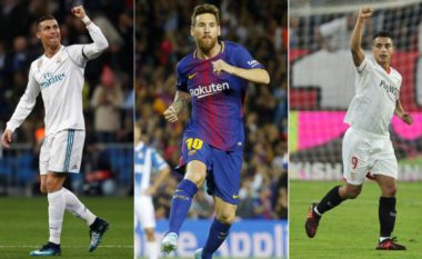 Shorti i Ligës së Kampionëve: Barcelona – Chelsea, përballja më e mundshme nga shorti, Real Madridi kundër anglezëve