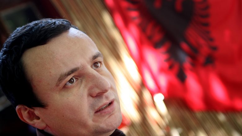 Këshilltarja e kryeministrit Haradinaj i del në mbrojtje Kurtit