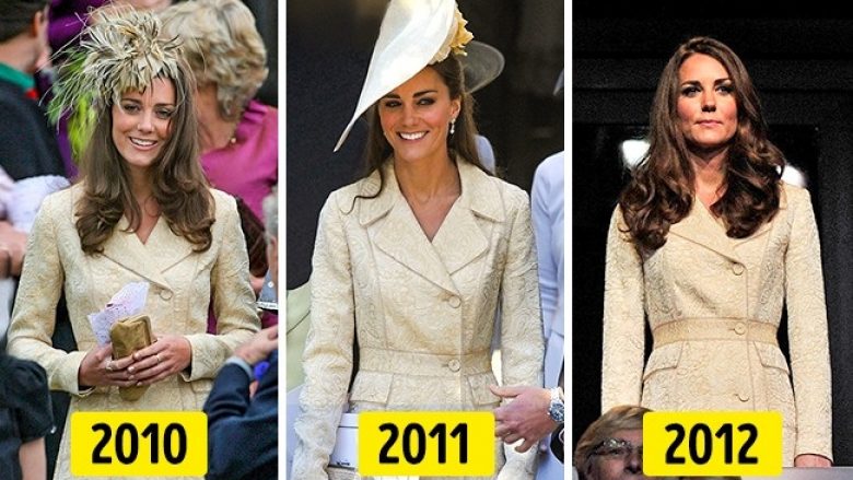 11. Kate Middleton