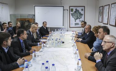 Haradinaj: ‘Kosova e Re’ garanton qëndrueshmëri të përhershme energjetike në Kosovë