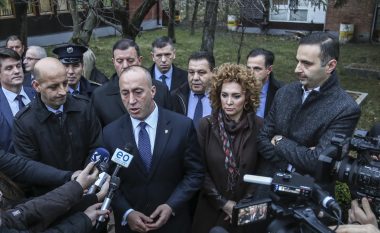 Haradinaj: Qytetarët më nuk do të paguajnë për rrymën e shpenzuar në veri