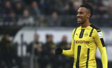Presidenti i Borussia Dortmund: Aubameyangun e mashtruan ofertat milionëshe