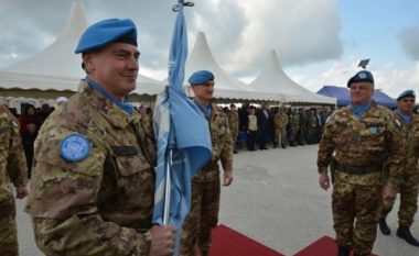 Komandanti i KFOR-it: NATO-ja mbetet e përkushtuar ndaj sigurisë dhe stabilitetit të Kosovës
