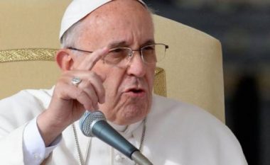 Papa Françesku: Të respektohet staus quo-ja për Jerusalemin