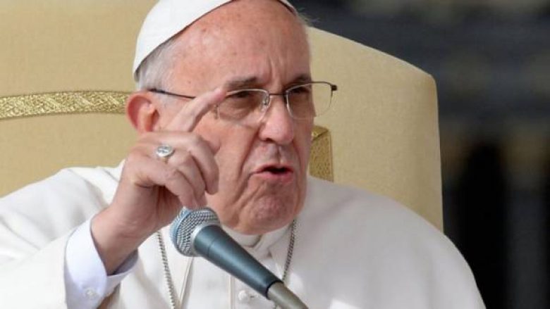 Papa Françesku: Të respektohet staus quo-ja për Jerusalemin