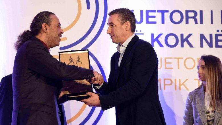 Veseli: Kosova ia ka treguar botës talentin dhe shpirtin sportiv