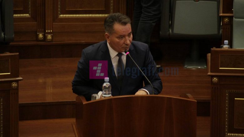 Ministri Lekaj përplaset fortë me deputetët e LDK-së për 63 milionë euro të autostradës