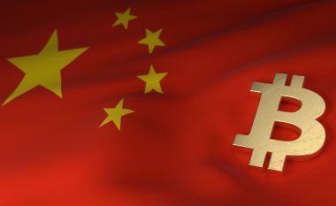 Kina mund ta marr kontrollin e Bitcoin
