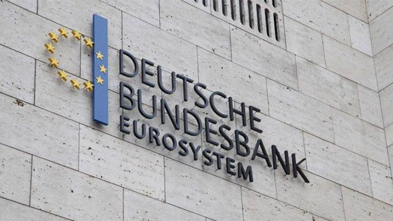 ‘Bundesbank’ hedh poshtë propozimin e një monedhe digjitale për Eurozonën