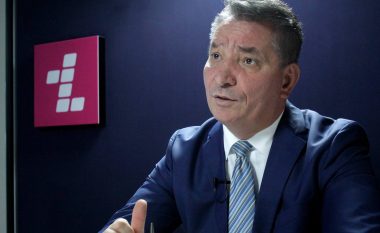 Lekaj: Pas dy viteve, përfundon autostrada që lidh Pejën me Prishtinën (Video)