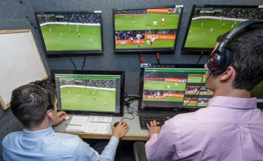 VAR-i edhe në Ligue 1